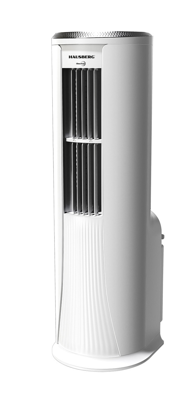 ELECTRIC PORTABLE AIR CONDITIONER